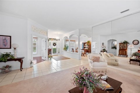 House in Lakeland, Florida 4 bedrooms, 311.5 sq.m. № 1724376 - photo 7