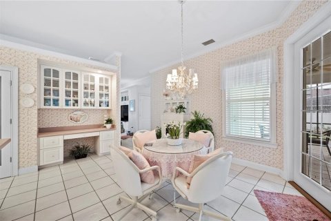 House in Lakeland, Florida 4 bedrooms, 311.5 sq.m. № 1724376 - photo 21