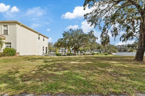 Terreno en venta en New Port Richey, Florida № 1562205 - foto 16