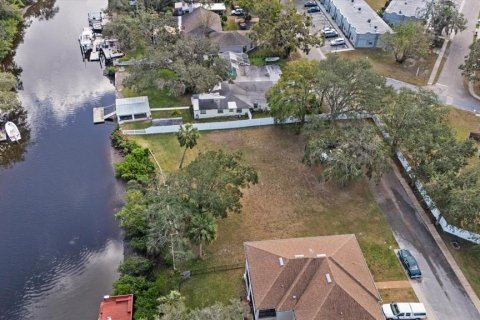 Terreno en venta en New Port Richey, Florida № 1562205 - foto 7