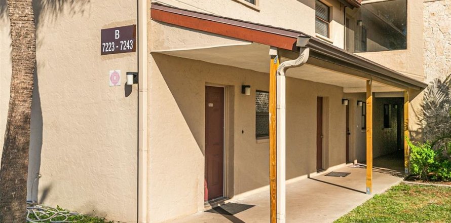 Condo à Sarasota, Floride, 2 chambres № 2098136