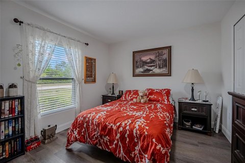 House in Ocala, Florida 3 bedrooms, 127.09 sq.m. № 2166257 - photo 14