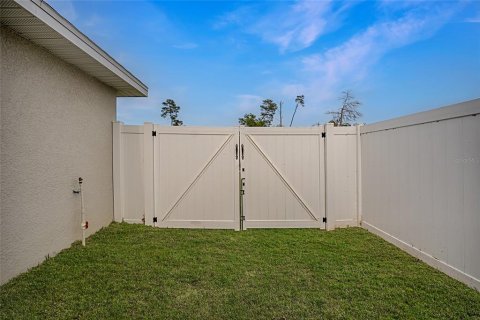 House in Ocala, Florida 3 bedrooms, 127.09 sq.m. № 2166257 - photo 29