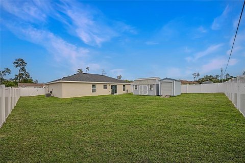 House in Ocala, Florida 3 bedrooms, 127.09 sq.m. № 2166257 - photo 27