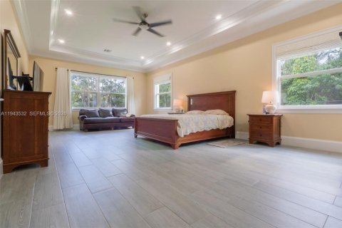 Купить виллу или дом в Паркленд, Флорида 5 спален, № 2007245 - фото 21