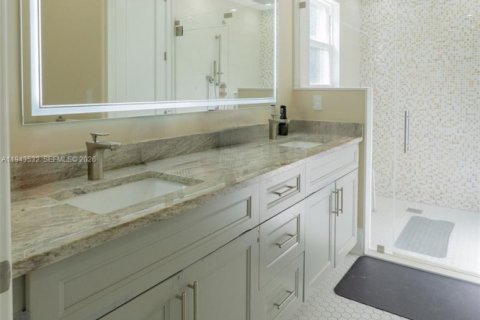 Купить виллу или дом в Паркленд, Флорида 5 спален, № 2007245 - фото 25