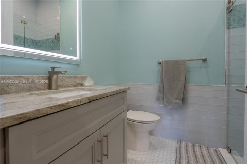 Купить виллу или дом в Паркленд, Флорида 5 спален, № 2007245 - фото 18