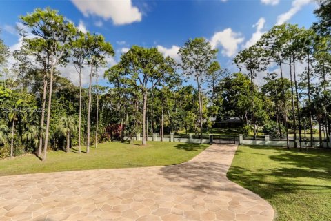 Купить виллу или дом в Паркленд, Флорида 5 спален, № 2007245 - фото 5