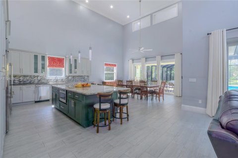 Купить виллу или дом в Паркленд, Флорида 5 спален, № 2007245 - фото 9