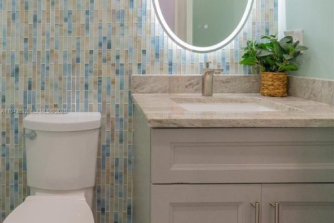 Купить виллу или дом в Паркленд, Флорида 5 спален, № 2007245 - фото 30