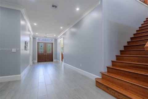 Купить виллу или дом в Паркленд, Флорида 5 спален, № 2007245 - фото 7