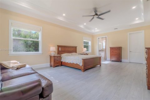 Купить виллу или дом в Паркленд, Флорида 5 спален, № 2007245 - фото 23