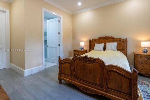 Купить виллу или дом в Паркленд, Флорида 5 спален, № 2007245 - фото 16