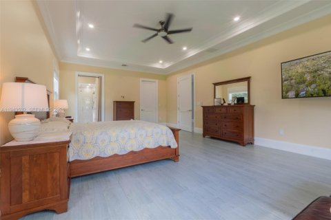 Купить виллу или дом в Паркленд, Флорида 5 спален, № 2007245 - фото 22