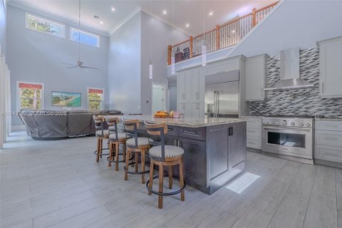 Купить виллу или дом в Паркленд, Флорида 5 спален, № 2007245 - фото 10