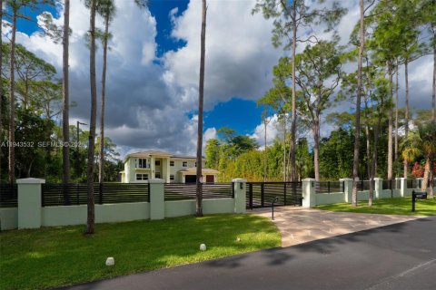 Купить виллу или дом в Паркленд, Флорида 5 спален, № 2007245 - фото 4