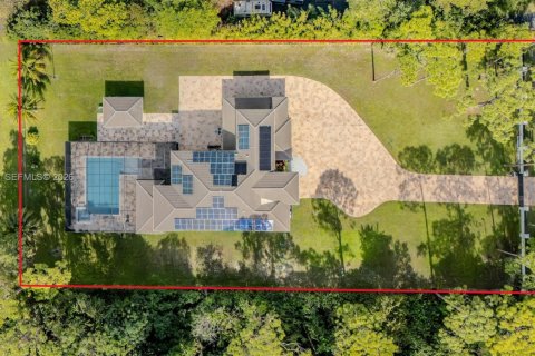 Купить виллу или дом в Паркленд, Флорида 5 спален, № 2007245 - фото 2