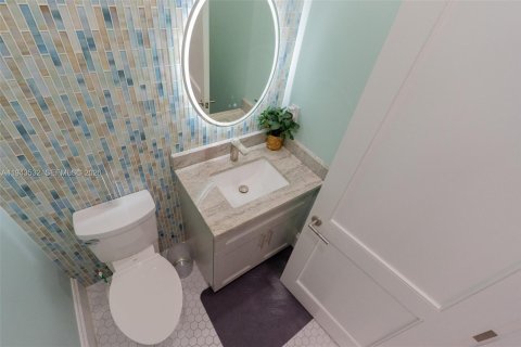 Купить виллу или дом в Паркленд, Флорида 5 спален, № 2007245 - фото 29