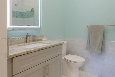 Купить виллу или дом в Паркленд, Флорида 5 спален, № 2007245 - фото 17