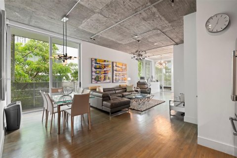 Купить кондоминиум в Майами-Бич, Флорида 2 спальни, 94.2м2, № 1892957 - фото 9