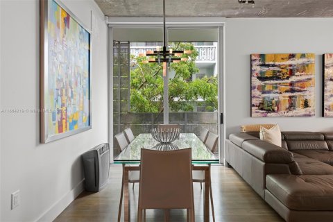 Купить кондоминиум в Майами-Бич, Флорида 2 спальни, 94.2м2, № 1892957 - фото 8