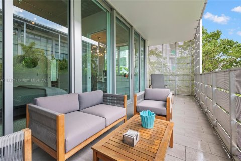 Купить кондоминиум в Майами-Бич, Флорида 2 спальни, 94.2м2, № 1892957 - фото 29