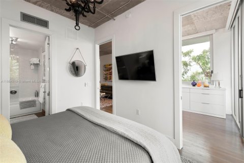 Купить кондоминиум в Майами-Бич, Флорида 2 спальни, 94.2м2, № 1892957 - фото 20
