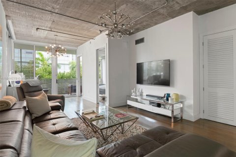 Купить кондоминиум в Майами-Бич, Флорида 2 спальни, 94.2м2, № 1892957 - фото 12