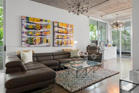 Купить кондоминиум в Майами-Бич, Флорида 2 спальни, 94.2м2, № 1892957 - фото 13