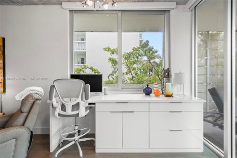 Купить кондоминиум в Майами-Бич, Флорида 2 спальни, 94.2м2, № 1892957 - фото 17