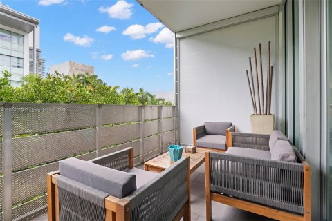 Купить кондоминиум в Майами-Бич, Флорида 2 спальни, 94.2м2, № 1892957 - фото 27