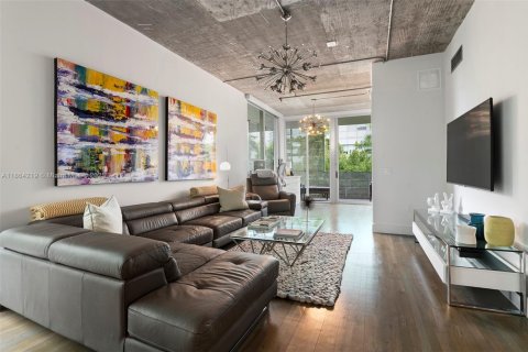 Купить кондоминиум в Майами-Бич, Флорида 2 спальни, 94.2м2, № 1892957 - фото 11