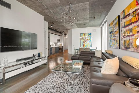 Купить кондоминиум в Майами-Бич, Флорида 2 спальни, 94.2м2, № 1892957 - фото 14