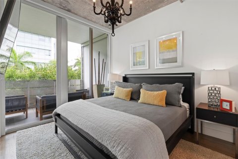 Купить кондоминиум в Майами-Бич, Флорида 2 спальни, 94.2м2, № 1892957 - фото 18