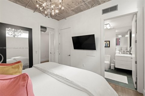 Купить кондоминиум в Майами-Бич, Флорида 2 спальни, 94.2м2, № 1892957 - фото 24