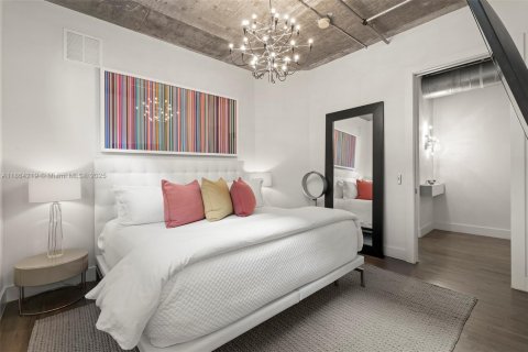 Купить кондоминиум в Майами-Бич, Флорида 2 спальни, 94.2м2, № 1892957 - фото 23