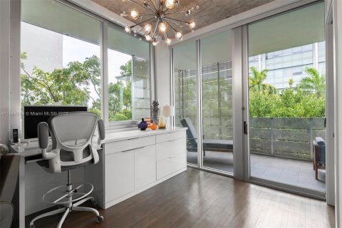 Купить кондоминиум в Майами-Бич, Флорида 2 спальни, 94.2м2, № 1892957 - фото 16