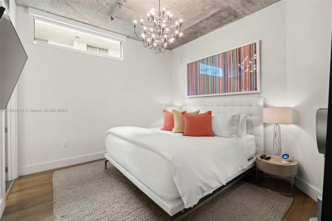 Купить кондоминиум в Майами-Бич, Флорида 2 спальни, 94.2м2, № 1892957 - фото 22