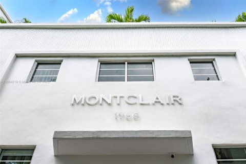 Купить кондоминиум в Майами-Бич, Флорида 2 спальни, 94.2м2, № 1892957 - фото 1