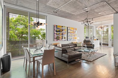 Купить кондоминиум в Майами-Бич, Флорида 2 спальни, 94.2м2, № 1892957 - фото 10