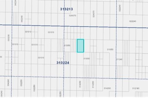 Land in Frostproof, Florida № 2163773 - photo 3