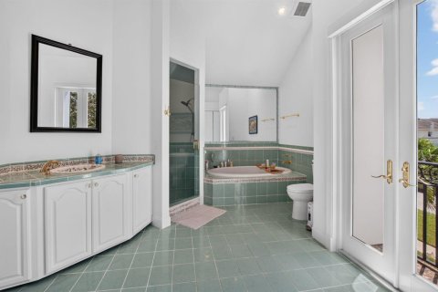 House in Boca Raton, Florida 5 bedrooms, 341.04 sq.m. № 2389864 - photo 25