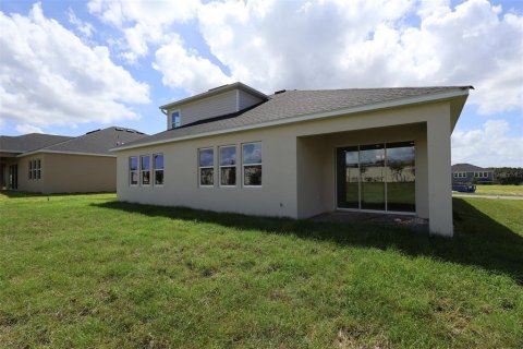 Villa ou maison à vendre à Apopka, Floride: 5 chambres, 279.26 m2 № 2405369 - photo 21