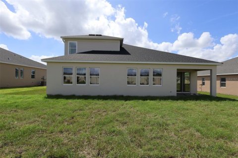 Villa ou maison à vendre à Apopka, Floride: 5 chambres, 279.26 m2 № 2405369 - photo 20