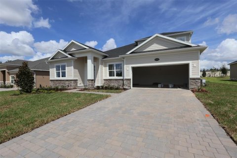 Villa ou maison à vendre à Apopka, Floride: 5 chambres, 279.26 m2 № 2405369 - photo 3