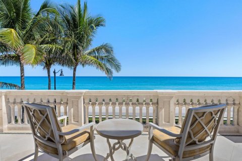 Villa ou maison à Palm Beach, Floride 5 chambres, 810.39 m2 № 2081775
