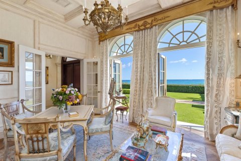 Villa ou maison à vendre à Palm Beach, Floride: 5 chambres, 810.39 m2 № 2081775 - photo 26