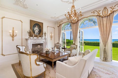 Villa ou maison à vendre à Palm Beach, Floride: 5 chambres, 810.39 m2 № 2081775 - photo 13