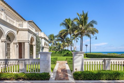 Villa ou maison à vendre à Palm Beach, Floride: 5 chambres, 810.39 m2 № 2081775 - photo 3