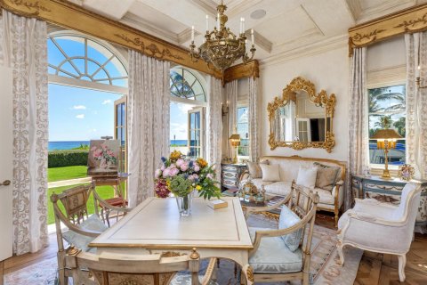 Villa ou maison à vendre à Palm Beach, Floride: 5 chambres, 810.39 m2 № 2081775 - photo 25